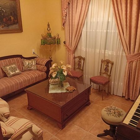 Willa Chalet Mojacar Micar 41 Zewnętrze zdjęcie