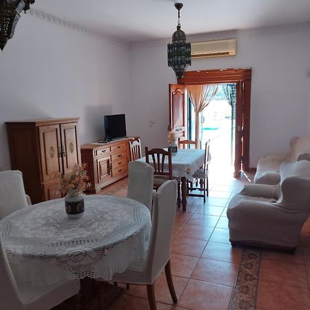 Willa Chalet Mojacar Micar 41 Zewnętrze zdjęcie