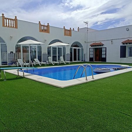 Willa Chalet Mojacar Micar 41 Zewnętrze zdjęcie