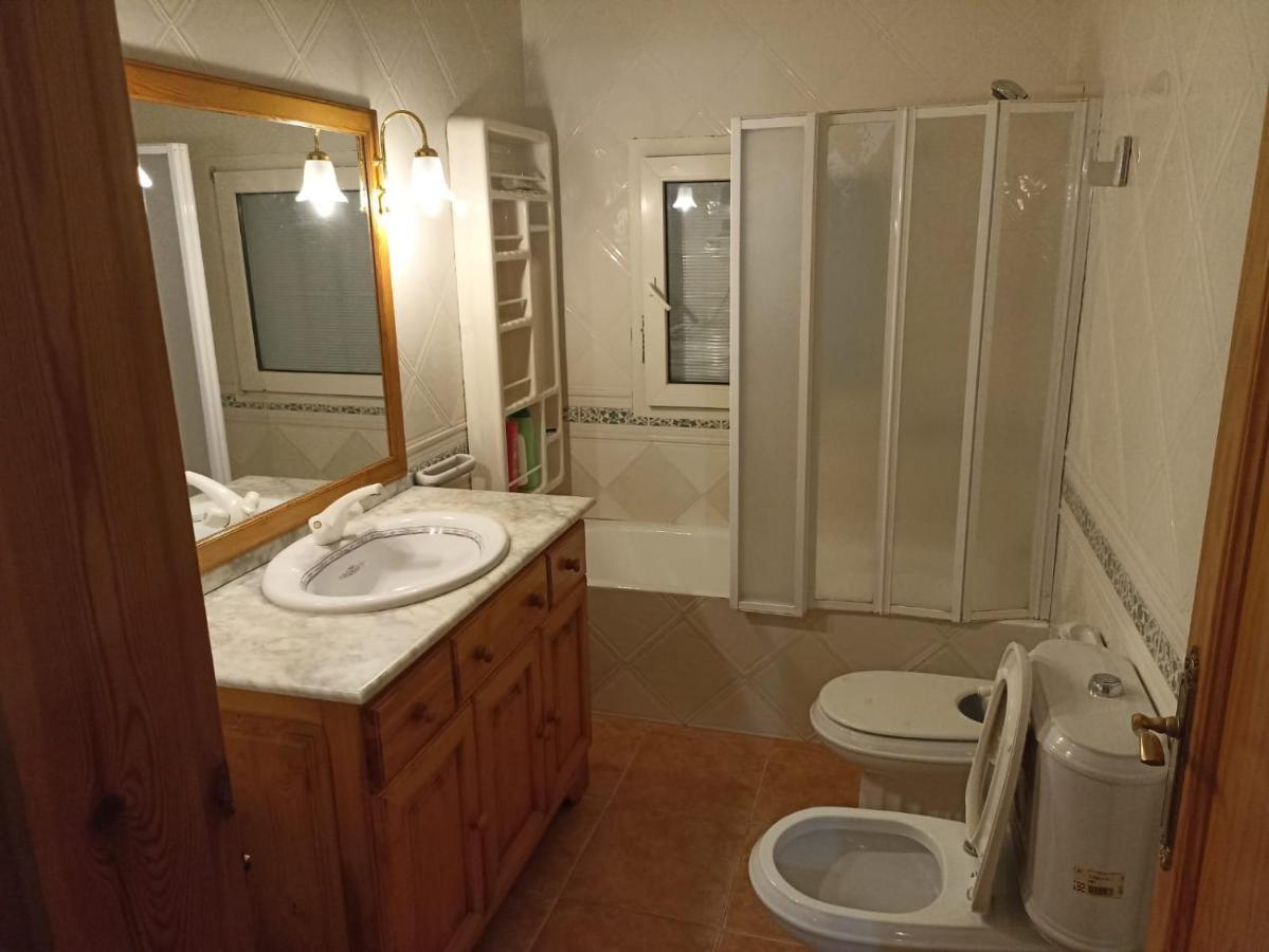 Willa Chalet Mojacar Micar 41 Zewnętrze zdjęcie