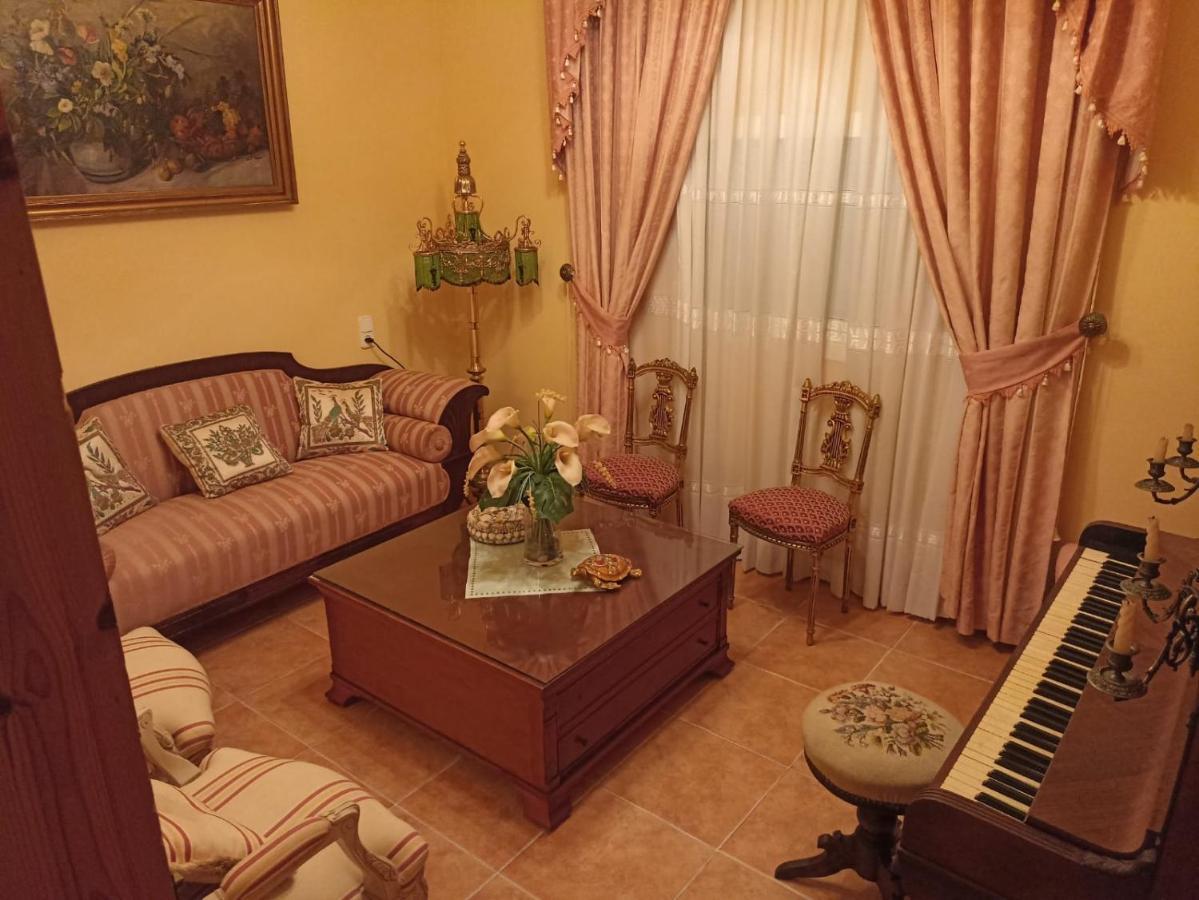 Willa Chalet Mojacar Micar 41 Zewnętrze zdjęcie