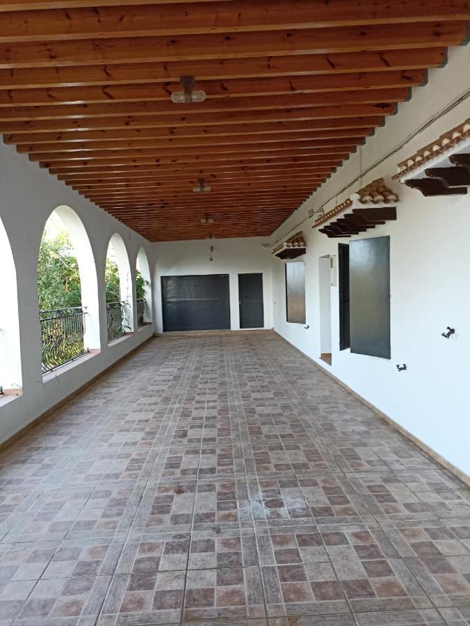 Willa Chalet Mojacar Micar 41 Zewnętrze zdjęcie