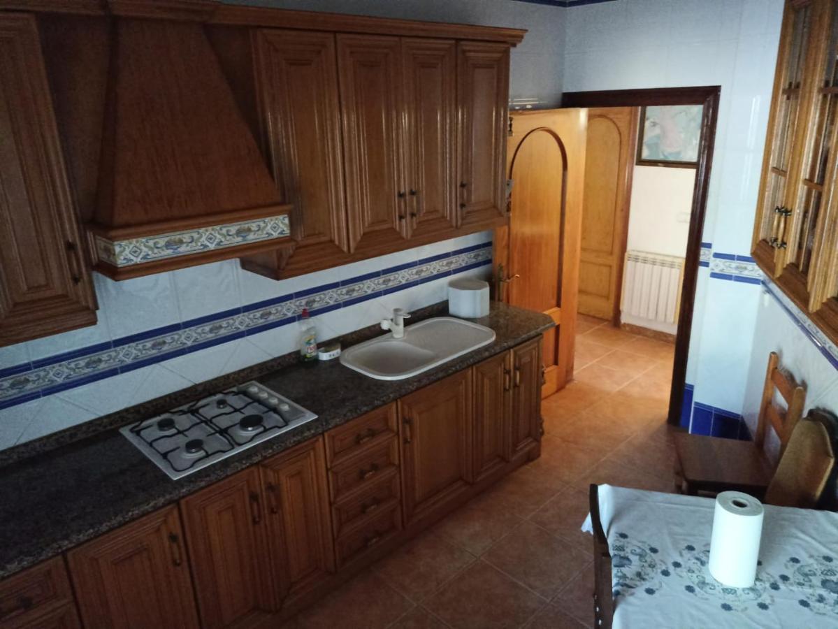 Willa Chalet Mojacar Micar 41 Zewnętrze zdjęcie