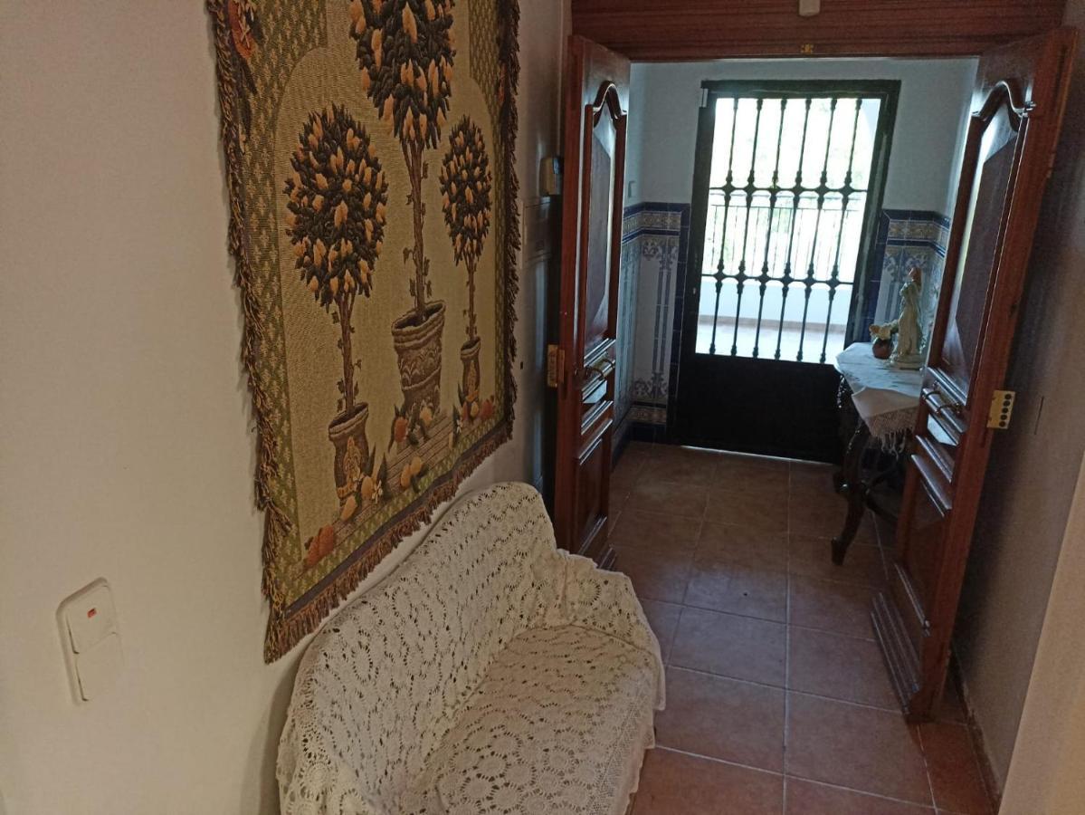 Willa Chalet Mojacar Micar 41 Zewnętrze zdjęcie