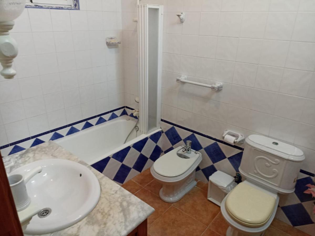 Willa Chalet Mojacar Micar 41 Zewnętrze zdjęcie