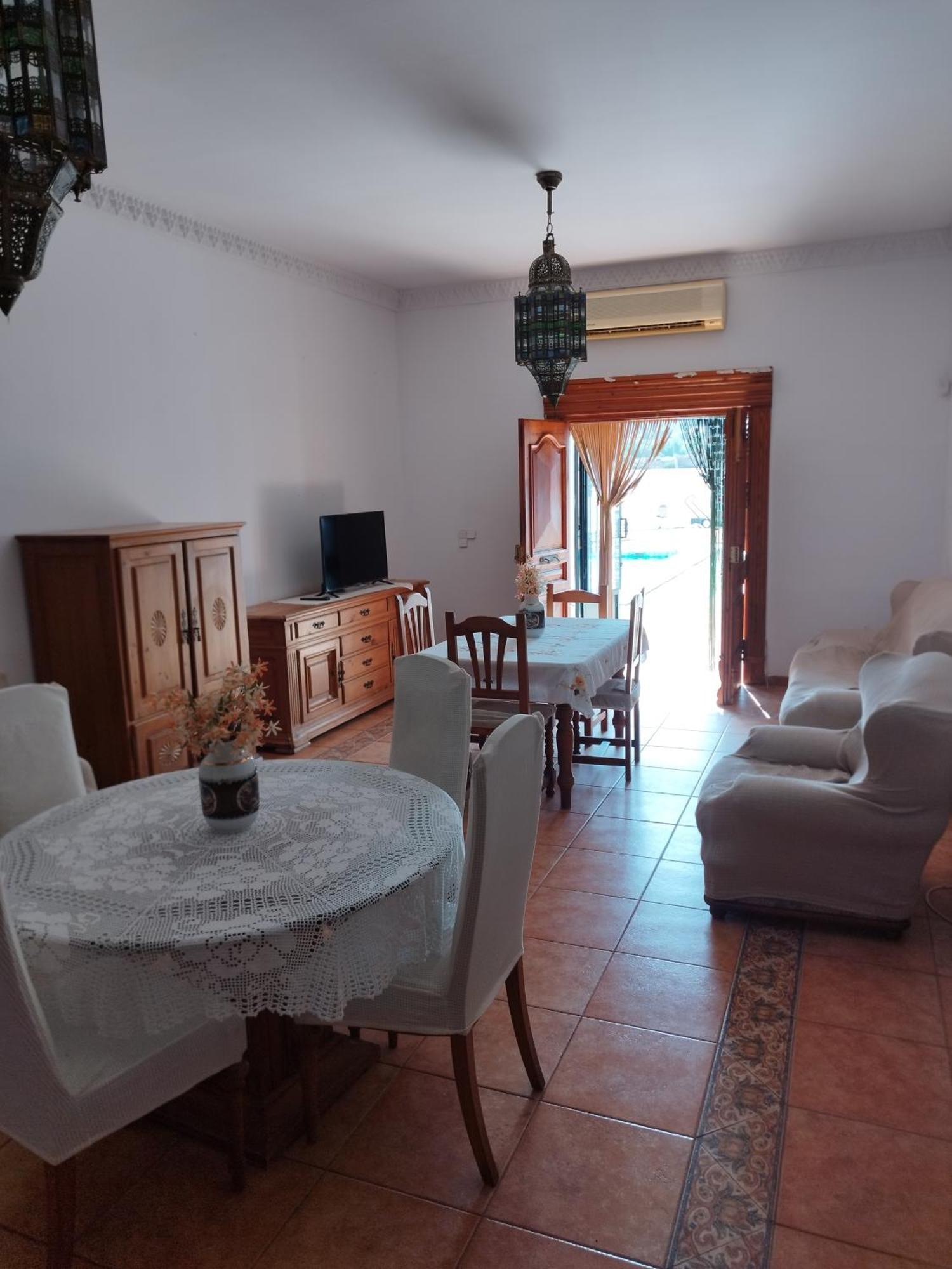 Willa Chalet Mojacar Micar 41 Zewnętrze zdjęcie