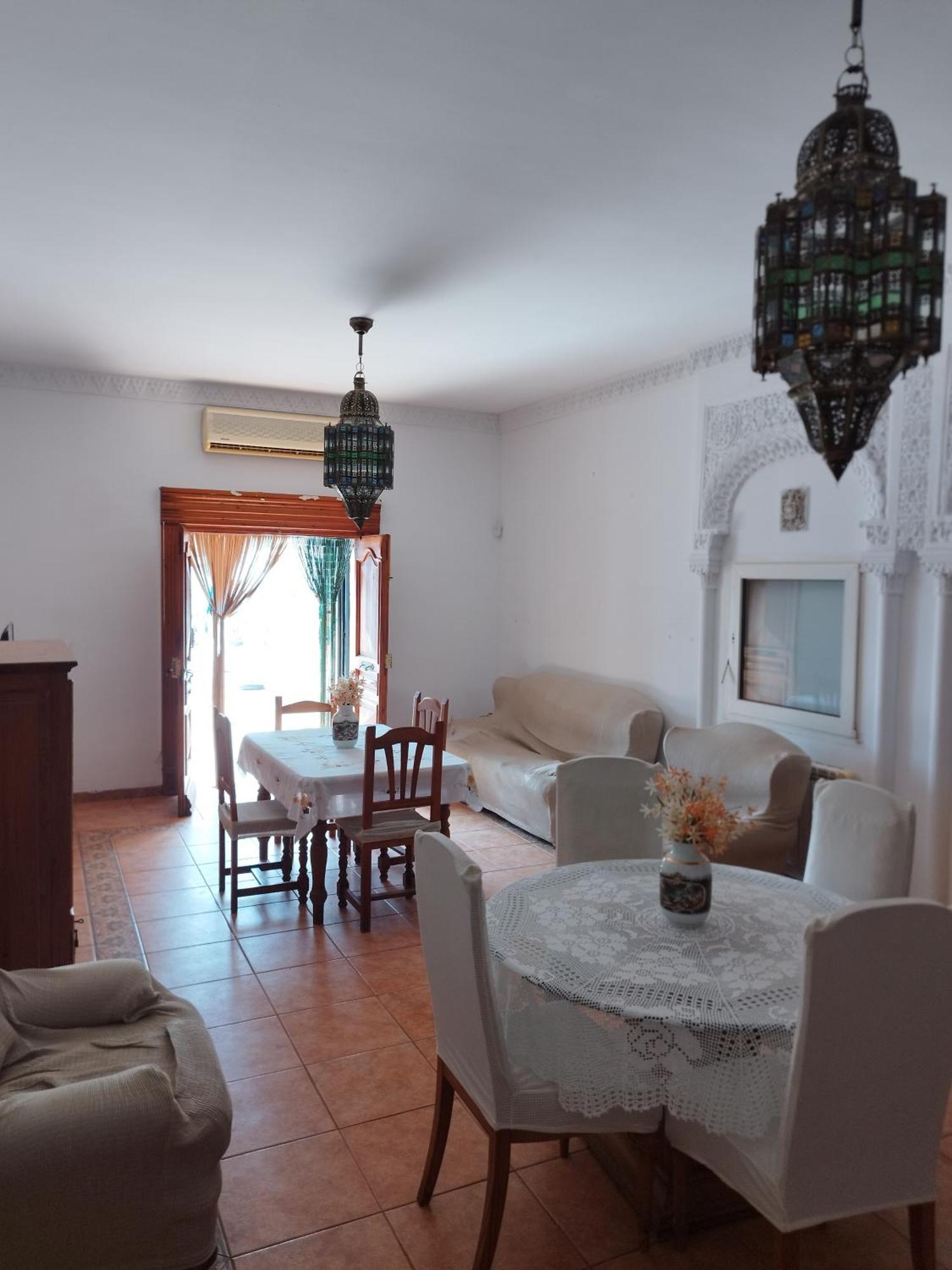 Willa Chalet Mojacar Micar 41 Zewnętrze zdjęcie