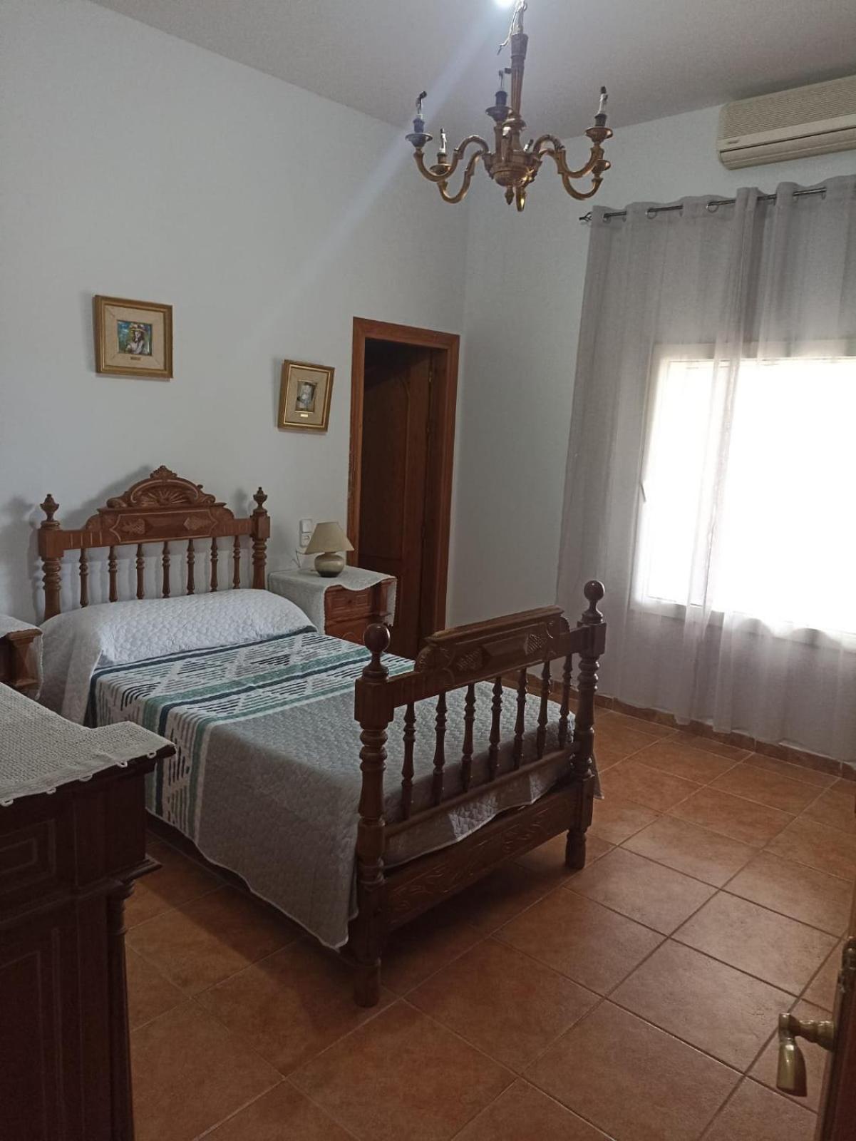 Willa Chalet Mojacar Micar 41 Zewnętrze zdjęcie