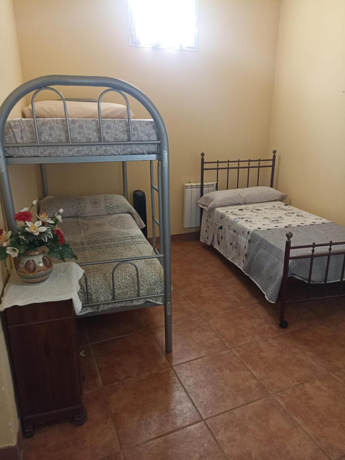 Willa Chalet Mojacar Micar 41 Zewnętrze zdjęcie