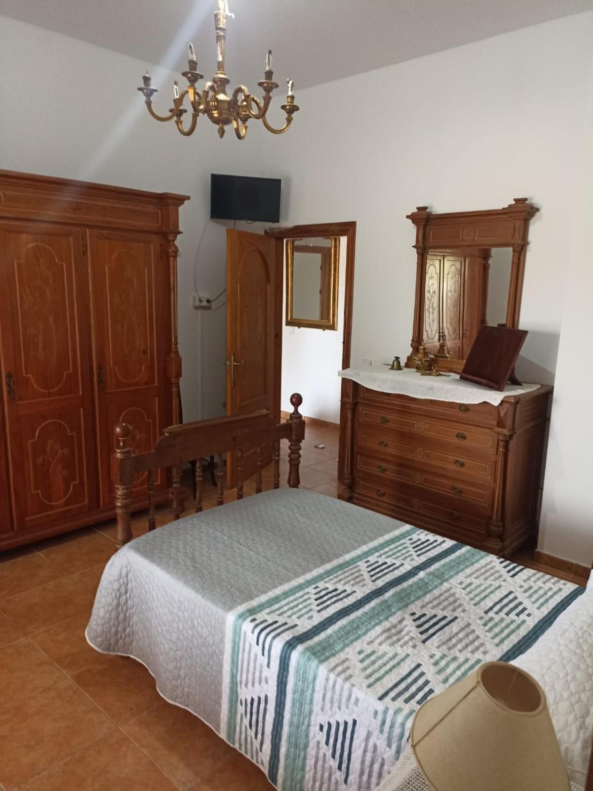Willa Chalet Mojacar Micar 41 Zewnętrze zdjęcie