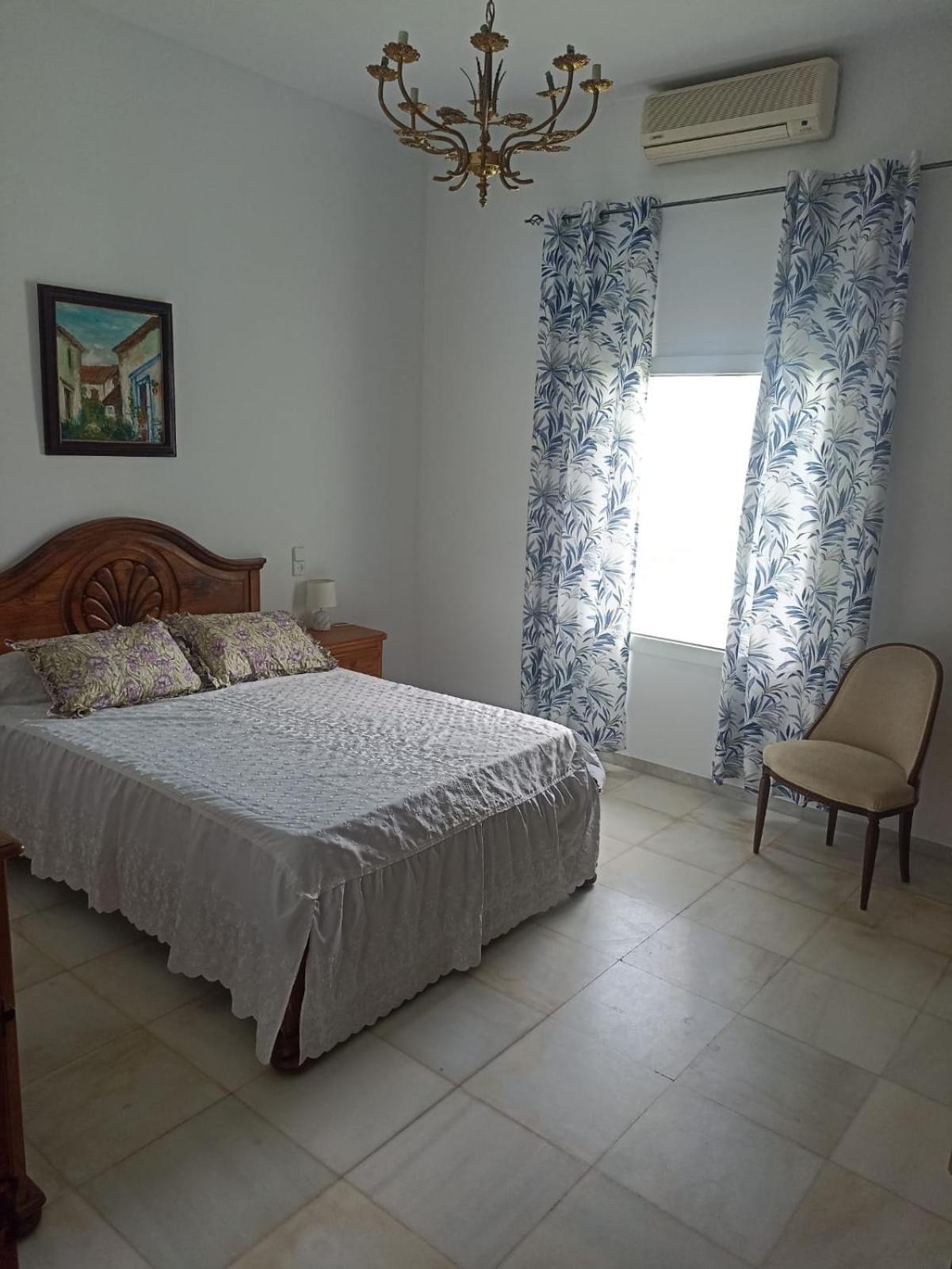 Willa Chalet Mojacar Micar 41 Zewnętrze zdjęcie